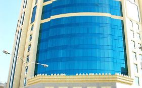 Grand Regal Hotel  4*